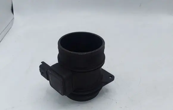 Peugeot 607 Mass air flow meter 5WK97001 9645948780