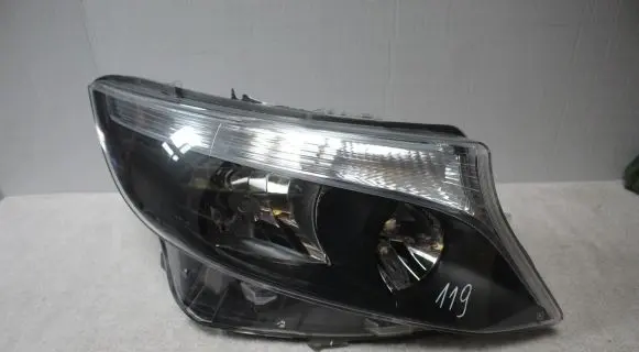 Mercedes-Benz Vito Viano W447 Headlight/headlamp A4479067800