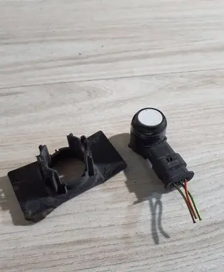 Volkswagen Golf VII Parking PDC sensor 5Q0919275 2806141229 303274