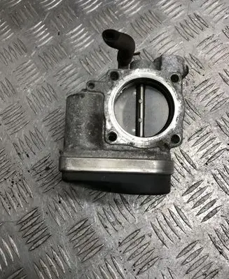 Volkswagen Caddy Throttle valve 06A133062AD A2C53043740