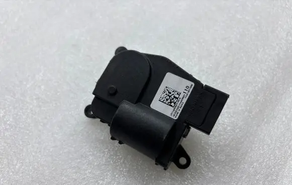Tesla Model X Air flap motor/actuator 150062700A