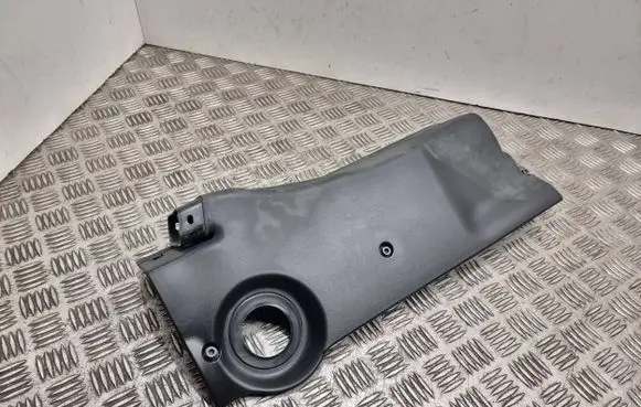 BMW 5 E39 Air filter box cover 137122474430 0928400351 22474430