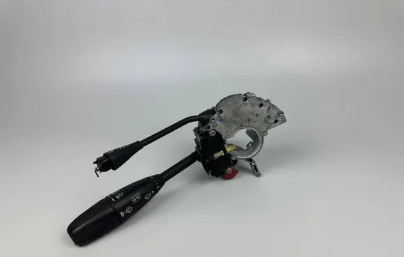 Mercedes-Benz E W211 Cruise control stalk A1715402445 DOTSAEQB96 A1715402245