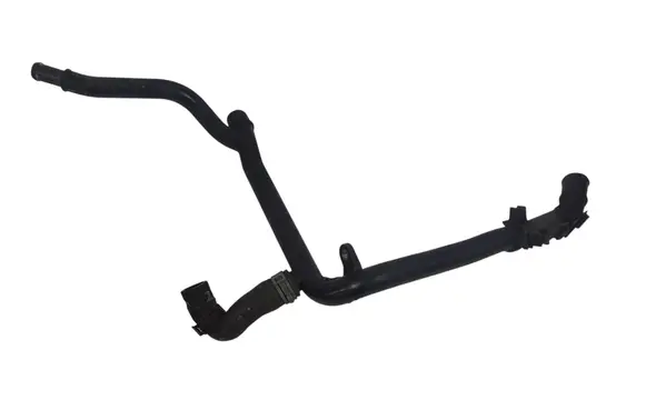 Volkswagen PASSAT B6 Engine coolant pipe/hose 03L121065