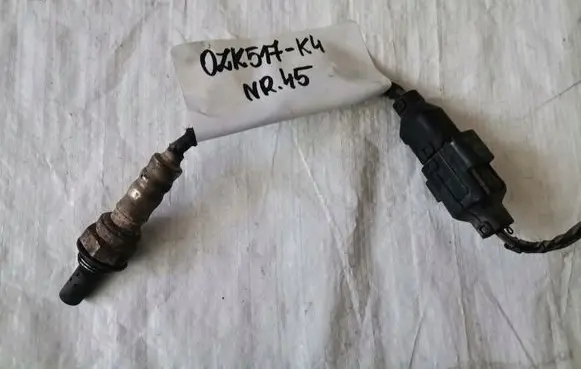 KIA Rio Lambda probe sensor 0ZK517K4
