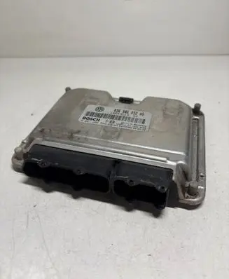 Volkswagen Golf V Engine control unit/module 036906032AG 1039504563 0261208589