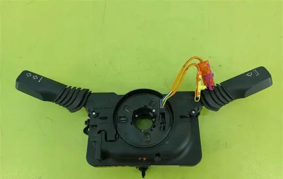 Opel Astra H Indicator stalk 13276157KA