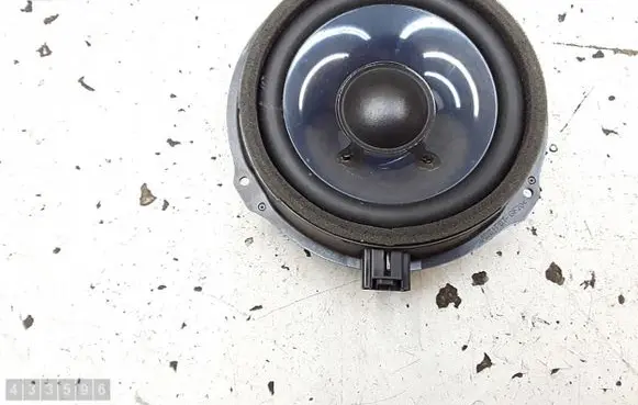 Ford Focus Front door speaker f1et18808fa