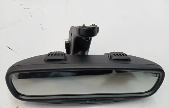 Jeep Grand Cherokee Rear view mirror (interior) 048417
