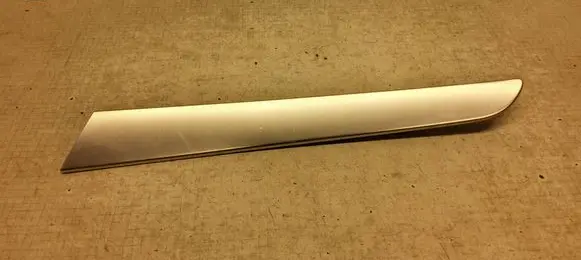 Audi A6 S6 C6 4F Rear door card trim 4F0867420