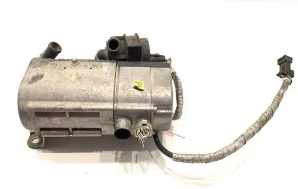 Saab 9-3 Ver2 Webasto circulation pump for autonomous heater D5WS