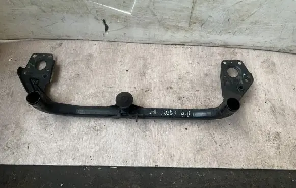 Audi A6 S6 C5 4B Intercooler hose/pipe 4B0199521F