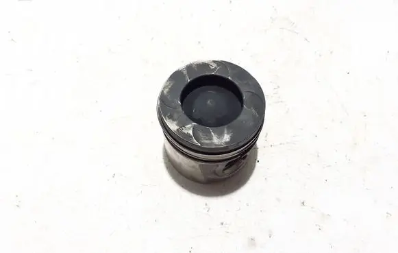 Renault Talisman Piston with connecting rod 120A10010R