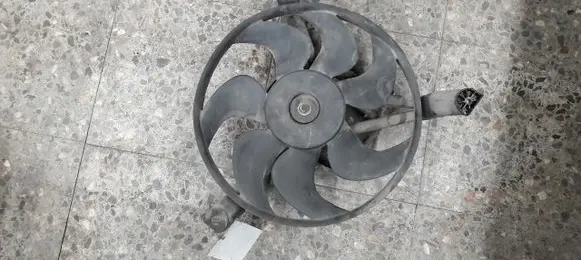 Opel Sintra Electric radiator cooling fan