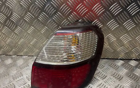 Subaru Legacy Rear/tail lights