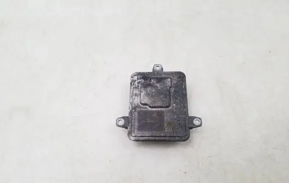 Xenon control unit/module