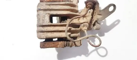 Skoda Octavia Mk2 (1Z) Rear brake caliper