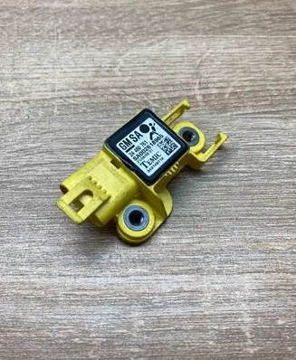 Opel Zafira B Airbag deployment crash/impact sensor 24460761