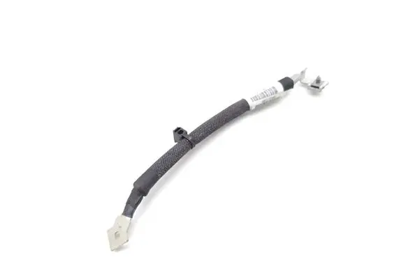 Peugeot 3008 II Negative earth cable (battery) 9835372380 338002401