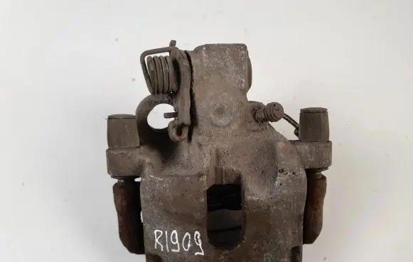 Peugeot 508 Front brake caliper
