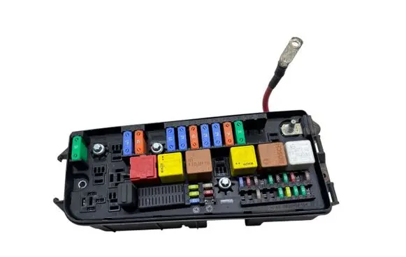 Fuse module