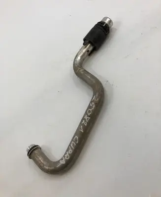 Cupra Formentor Heater radiator pipe/hose T1015598v