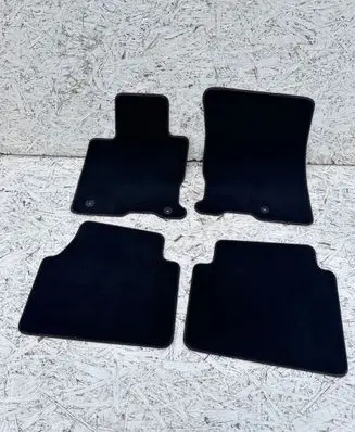 Ford Kuga III Car floor mat set 