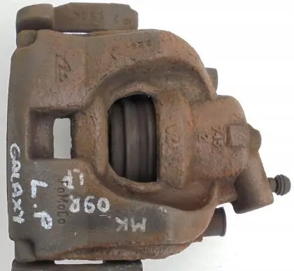Ford Galaxy Other brake parts 