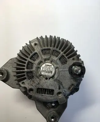 Nissan X-Trail T31 Generator/alternator 23100JG71A A3TJ2481