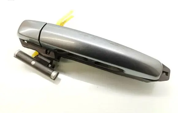 Suzuki Grand Vitara II Rear door exterior handle