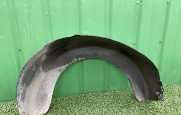 Ford Transit Rear arch fender liner splash guards BK31V27886AE