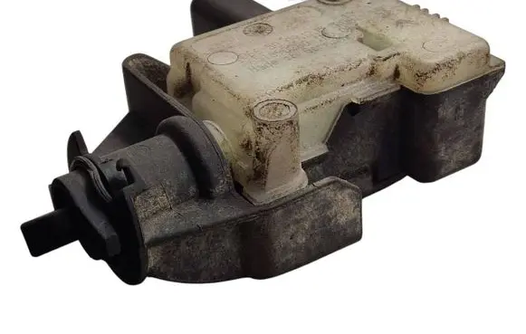 Peugeot 508 Fuel tank cap lock motor 9651690280