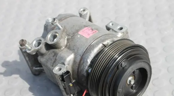 Air conditioning (A/C) compressor (pump)