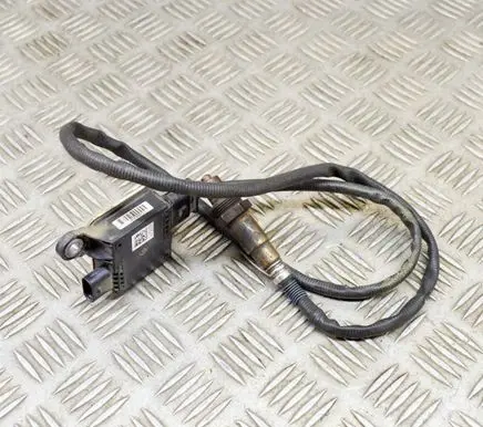 Mercedes-Benz GL X166 Lambda probe sensor A0009050408 0281007096