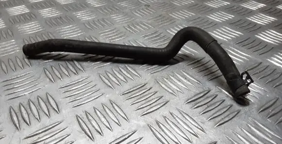 Volkswagen PASSAT B8 Engine coolant pipe/hose 5Q0121449A