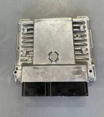 Volkswagen Golf VI Engine control unit/module ECU 03F906070BJ