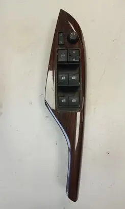Toyota Sienna XL30 III Electric window control switch 8404008010 515676B