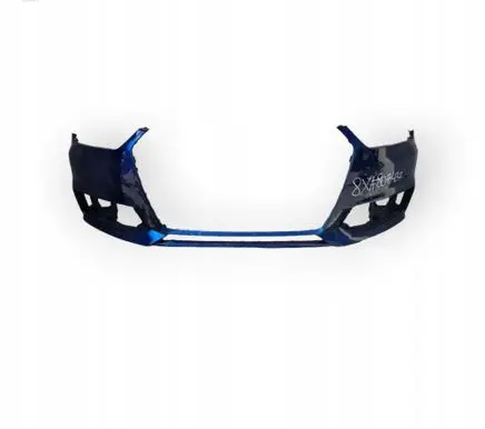 Audi A1 Front bumper 8XA807437
