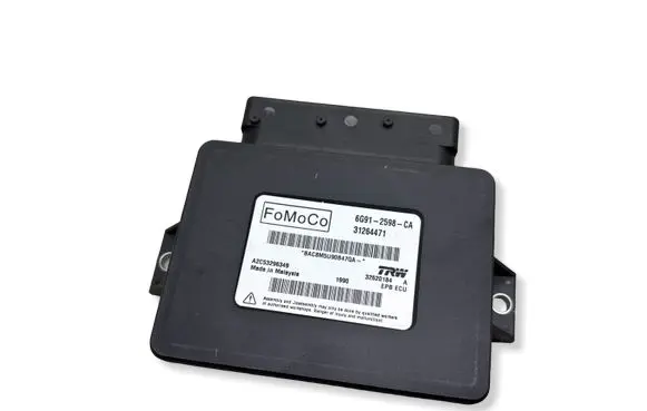Volvo V70 Hand brake control module 31264471