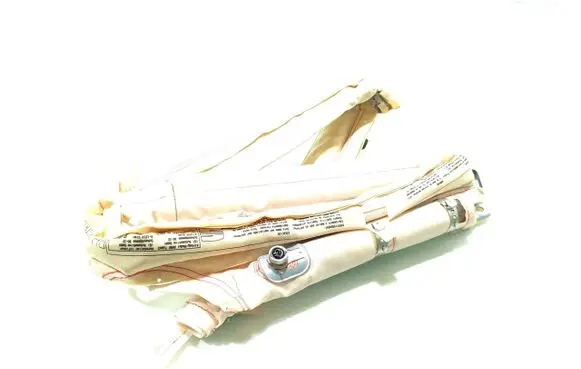Seat Leon (1P) Roof airbag 1P0880742E