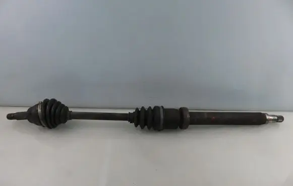 Ford Fiesta Front driveshaft