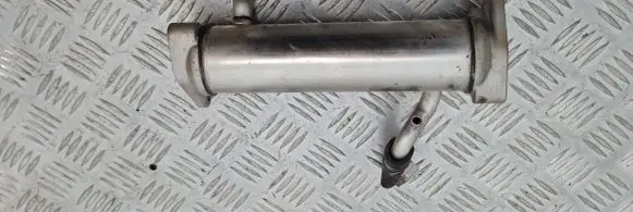 Nissan Terrano EGR valve cooler