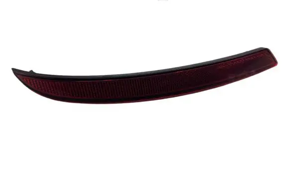 BMW 6 F12 F13 Rear tail light reflector 7844023