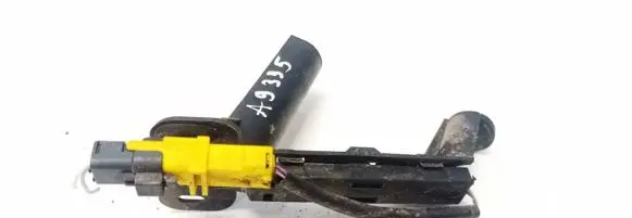 Peugeot 407 Tire pressure sensor 9655026480 s118540003b