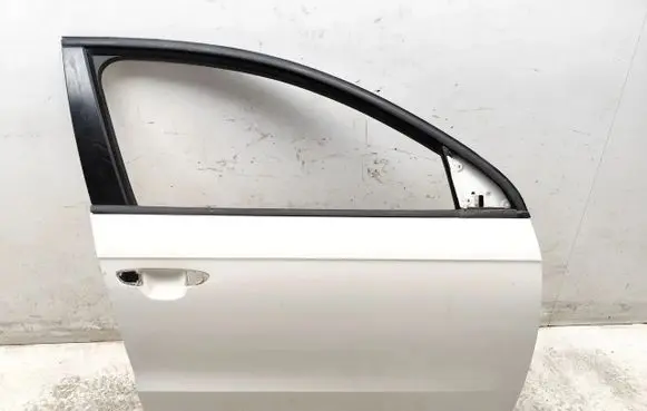 Volkswagen Passat Alltrack Front door