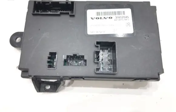 Volvo XC60 Other control units/modules 31652045