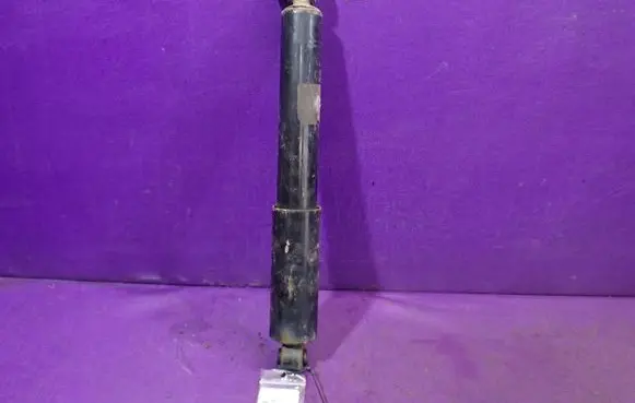 Front shock absorber/damper