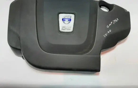 Volvo XC60 Engine cover (trim) 30771916