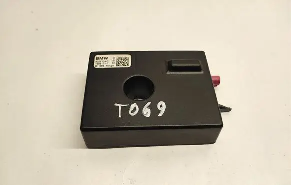 BMW 2 F22 F23 Aerial GPS antenna 9325735 932573501