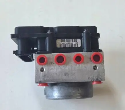 Opel Corsa D ABS Pump 0265800422 13277812 0265232238